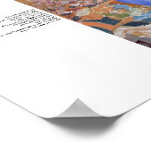 Smooth Jazz Festival Poster (Hoek)