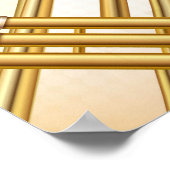 Smooth Jazz/Music Event Poster (Hoek)