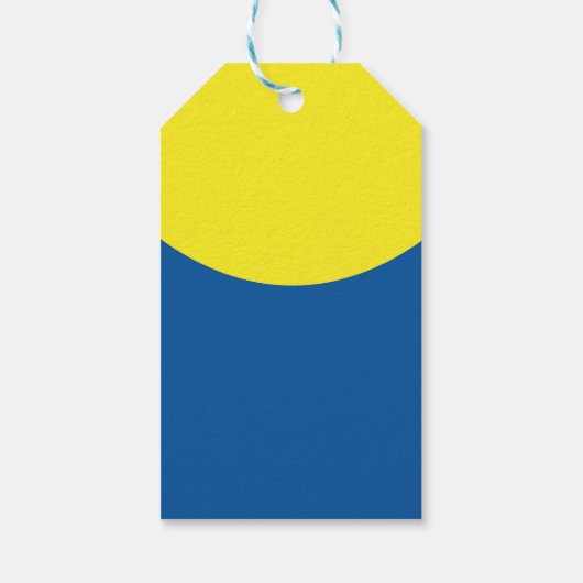 Smooth Moves Start Here Realtor Housewarming PopBy Cadeaulabel (Achterkant)