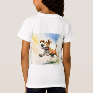 Smooth & Stijlvol Fine Jersey Shirt