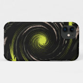 Smooth Twirl iPhone 5 Hoesje (Achterkant (horizontaal))