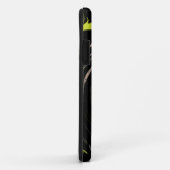 Smooth Twirl iPhone 5 Hoesje (Achterkant/rechts)