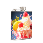 Smoothie Heupfles (Rechts)