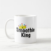 Smoothie King Koffiemok (Links)