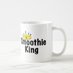 Smoothie King Koffiemok