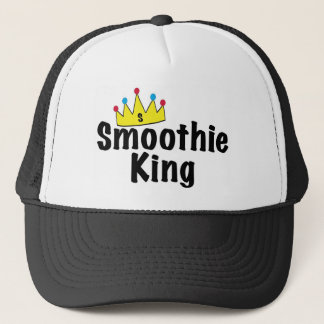 Smoothie King Trucker Pet