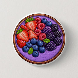 Smoothiekom Ronde Button 5,7 Cm