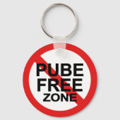 Smoothie's sleutelring sleutelhanger (Voorkant)