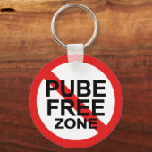 Smoothie's sleutelring sleutelhanger (Voorkant)