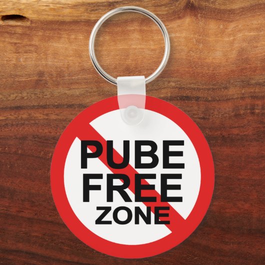 Smoothie's sleutelring sleutelhanger (Voorkant)