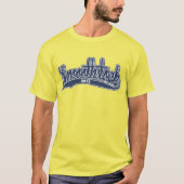 Smootstock 13 shirt (Voorkant)