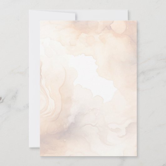 S'more Campfire Smore Fun Friends Camping Verjaard Kaart (Achterkant)