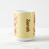 S'more Chocolate Cats Koffiemok (Center)