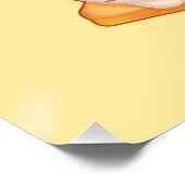 S'more Chocolate Cats Perfect Poster (Hoek)