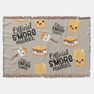 S'more Deken