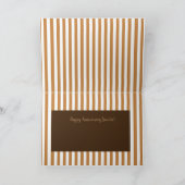 S'more ken ik u, s'more I liefde u Feestdagen Kaart (Binnen)