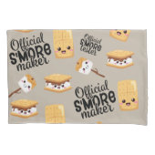 S'more Kussensloop (Voorkant)