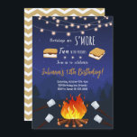 S'more Leuke Vrienden Camping Uitnodiging Verjaard<br><div class="desc">S'more Fun Friends Camping Verjaardag Uitnodiging,  Smore,  S'more Bonfire Uitnodigen,  S'more Bonfire Camping Verjaardag Uitnodigen,  Digital S'more Uitnodigen,  Digitale S'more Camping Uitnodiging,  Instant Download Smore Uitnodigen,  S'more Fun Friends Camping Party Uitnodiging,  Smore Party Uitnodigen,  Smore Verjaardag,  Smore Party</div>