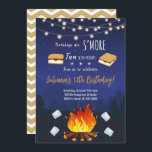 S'more Leuke Vrienden Camping Uitnodiging Verjaard<br><div class="desc">S'more Fun Friends Camping Verjaardag Uitnodiging,  Smore,  S'more Bonfire Uitnodigen,  S'more Bonfire Camping Verjaardag Uitnodigen,  Digital S'more Uitnodigen,  Digitale S'more Camping Uitnodiging,  Instant Download Smore Uitnodigen,  S'more Fun Friends Camping Party Uitnodiging,  Smore Party Uitnodigen,  Smore Verjaardag,  Smore Party</div>