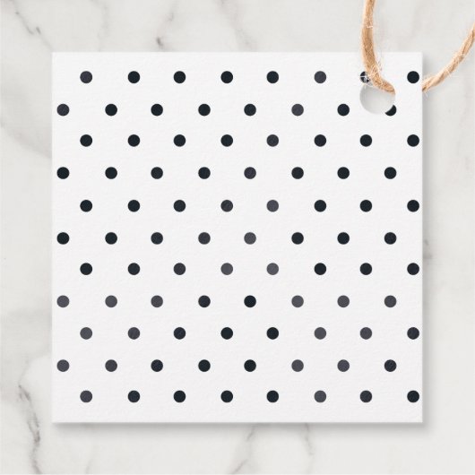 S'more Love Baby shower-Label toevoegen Bedankjes Labels (Achterkant)