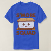 Smore Squad T-shirt (Design voorkant)