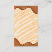 S'more to Love Kawaii Boeken voor Baby Informatiekaartje (Achterkant)