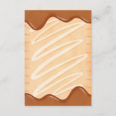 S'more to Love Kawaii Diapper Raffle Informatiekaartje (Achterkant)