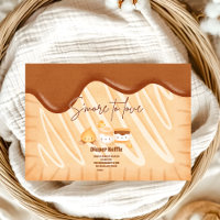 S'more to Love Kawaii Diapper Raffle