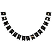 S'mores Bar Bunting Banner (Alle)