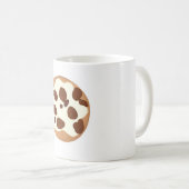 Smores Cookie Koffiemok (Voorkant rechts)