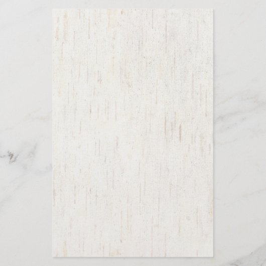 S'mores Greenery Baby shower Bingo Game (Achterkant)