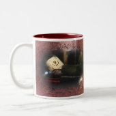 S'Mores Slapende Bag Red Mok (Links)