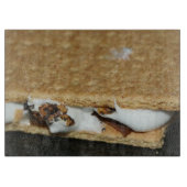 Smores Snijplank (Voorkant)