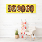 Smores Spandoek (Insitu)