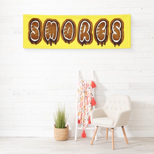 Smores Spandoek (Insitu)