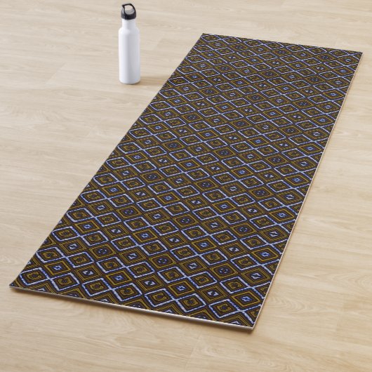 S'mores - Yoga mat (In situ)