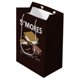 Smores'mores Dessert Nog een keer Smore Medium Cadeauzakje