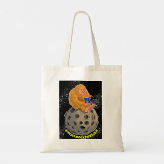 SMP LLC boodschappentas Tote Bag