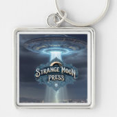 SMP LLC Key Chain Sleutelhanger (Voorkant)