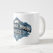 SMP LLC-logo-mok Grote Koffiekop (Voorkant rechts)