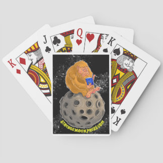 SMP LLC Playing Cards Pokerkaarten
