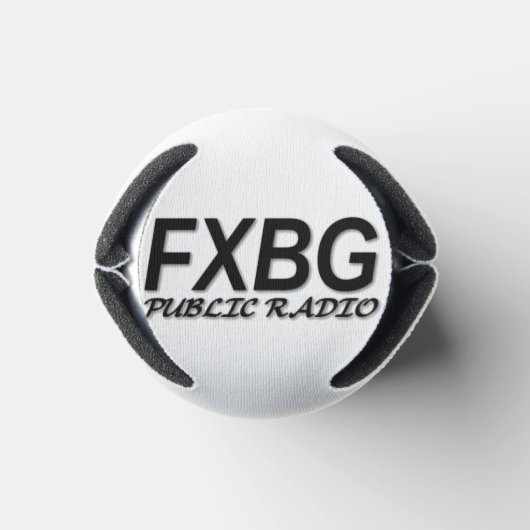 SMR Beer Coozy Blikjeskoeler (Bodem)