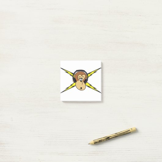 SMR Post-It Notities Post-it® Notes (Op bureau)