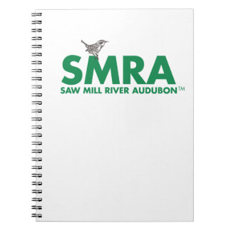 SMRA Spiral Notitieboek