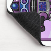 SMRT-ALEK-Muismat Muismat (Hoek)