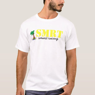 SMRT Racing T-shirt