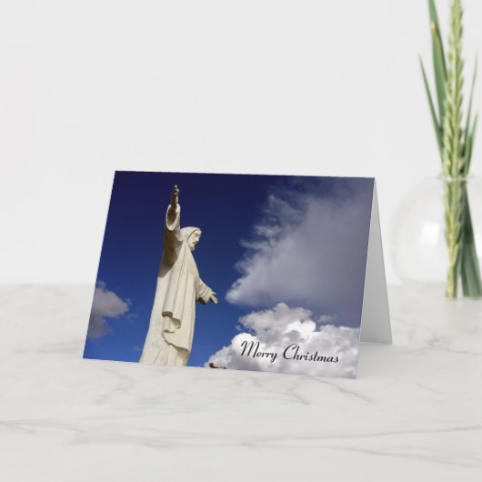 sms feestdagen kaart (Voorkant)