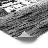 SMS Hertha Poster (Hoek)