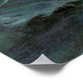 SMS Kaiser Wilhelm II 52,5"x32" Poster (Hoek)