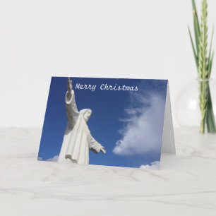 sms - kerstmis feestdagen kaart